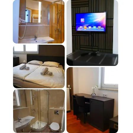 Hotel Stern *