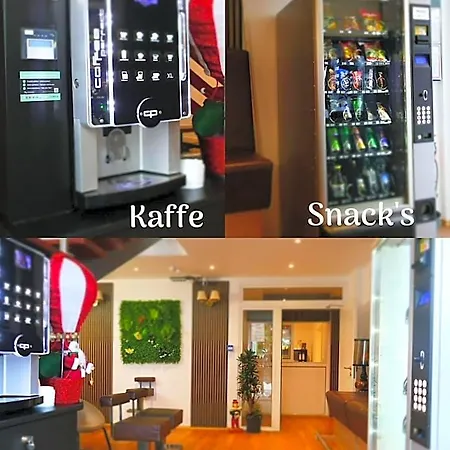 Stern Hotell Hannover